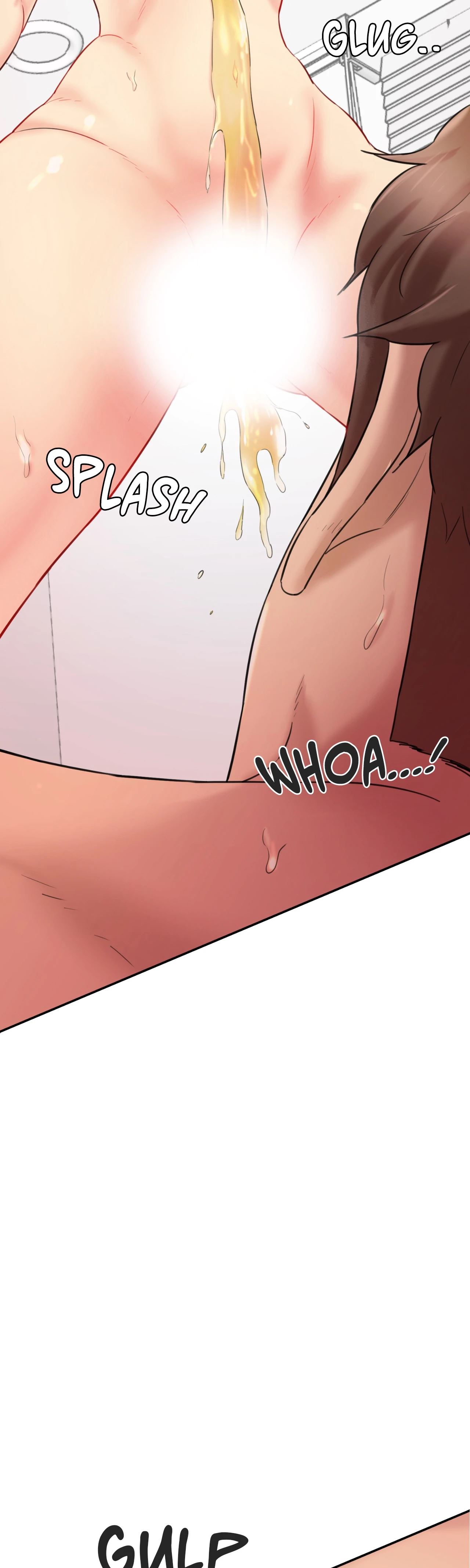 Secret Office - Chapter 15 [photo 2] - MangaPorn