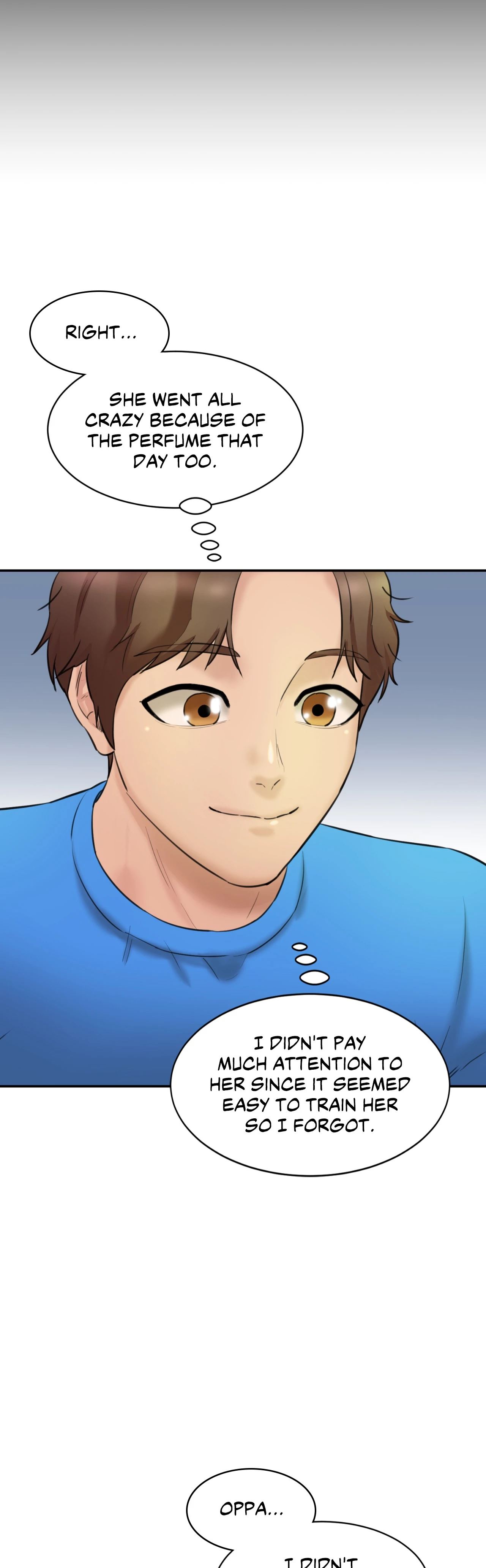 Secret Office - Chapter 15 [photo 22] - MangaPorn