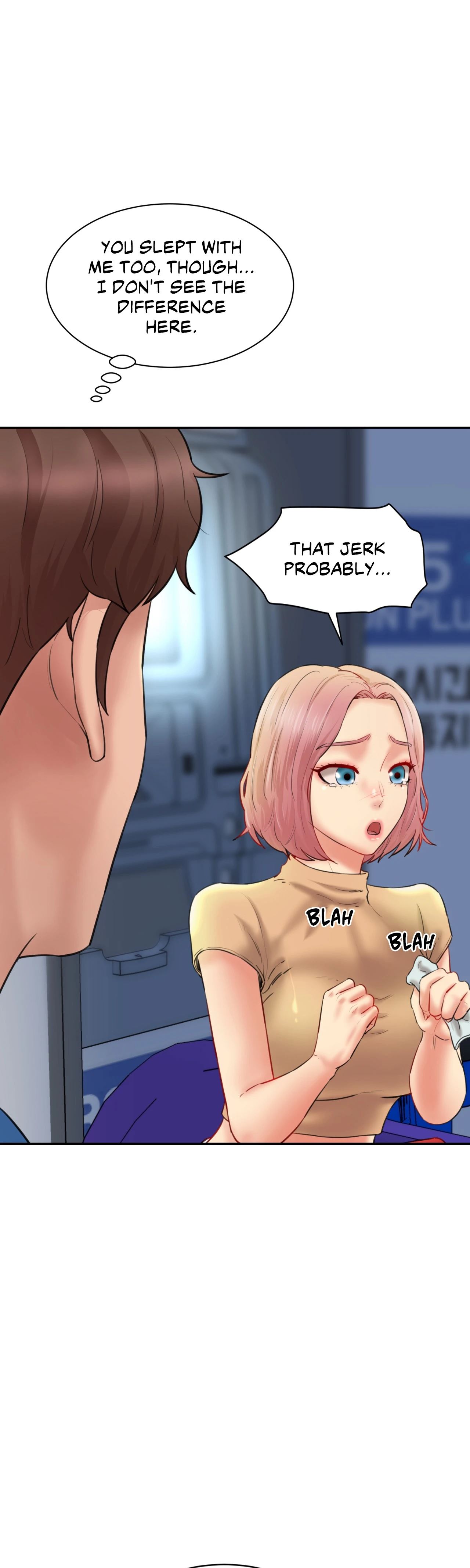 Secret Office - Chapter 15 [photo 27] - MangaPorn