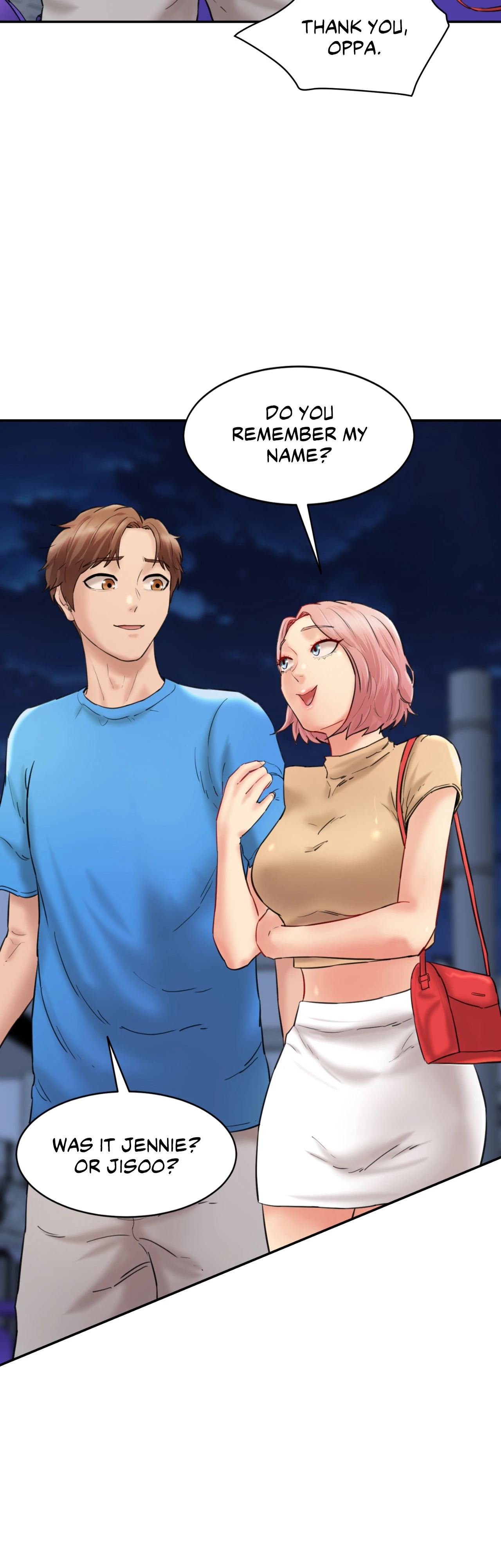 Secret Office - Chapter 15 [photo 36] - MangaPorn