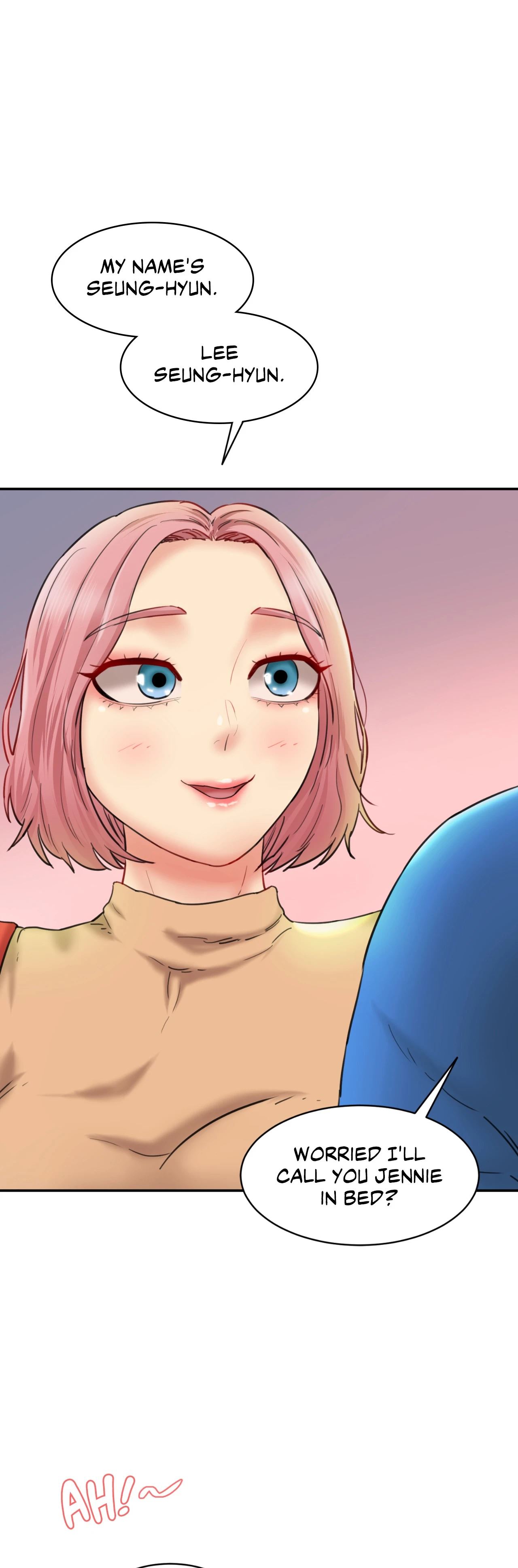 Secret Office - Chapter 15 [photo 39] - MangaPorn