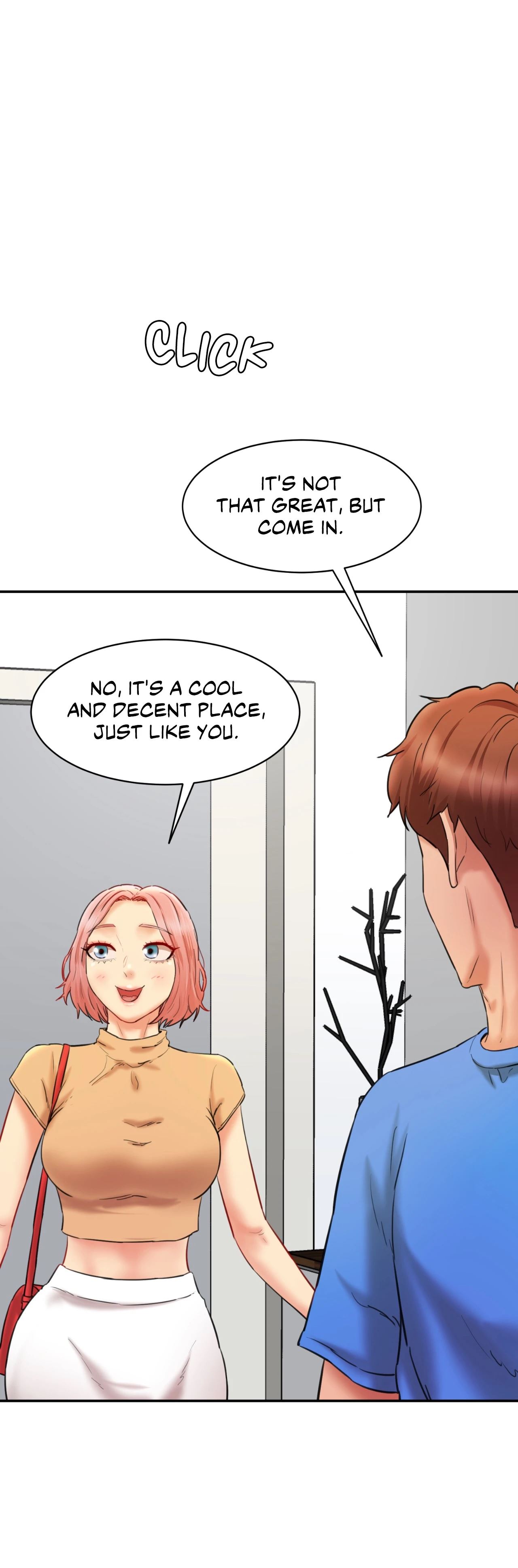 Secret Office - Chapter 15 [photo 41] - MangaPorn