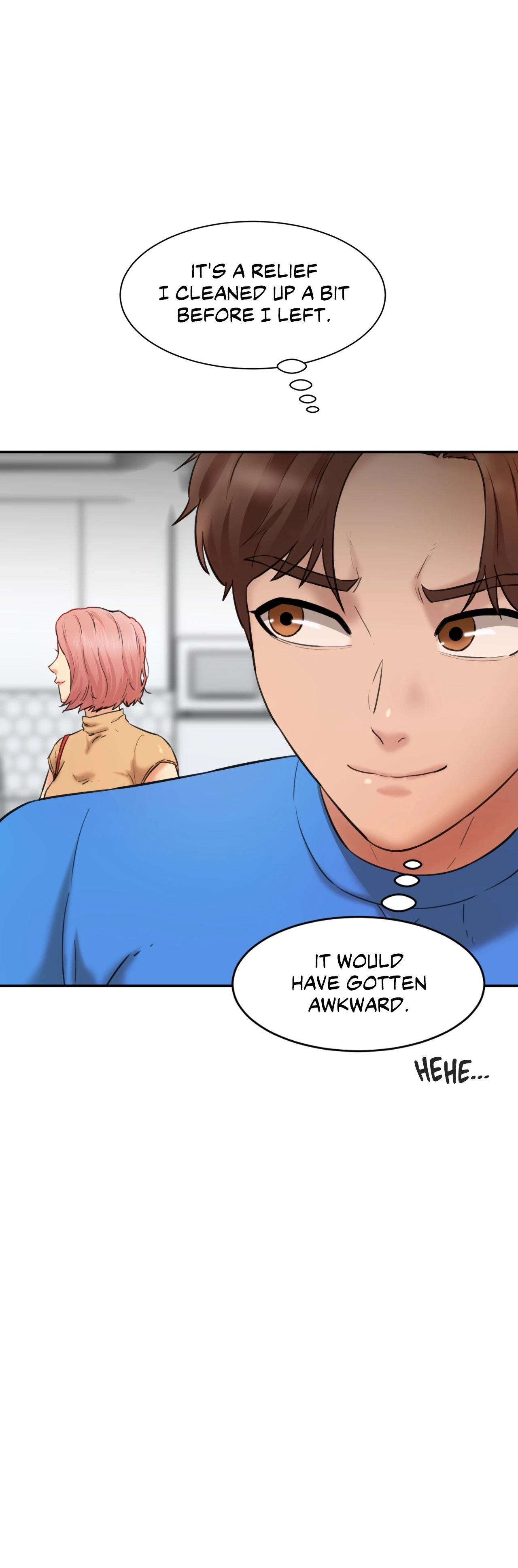 Secret Office - Chapter 15 [photo 42] - MangaPorn