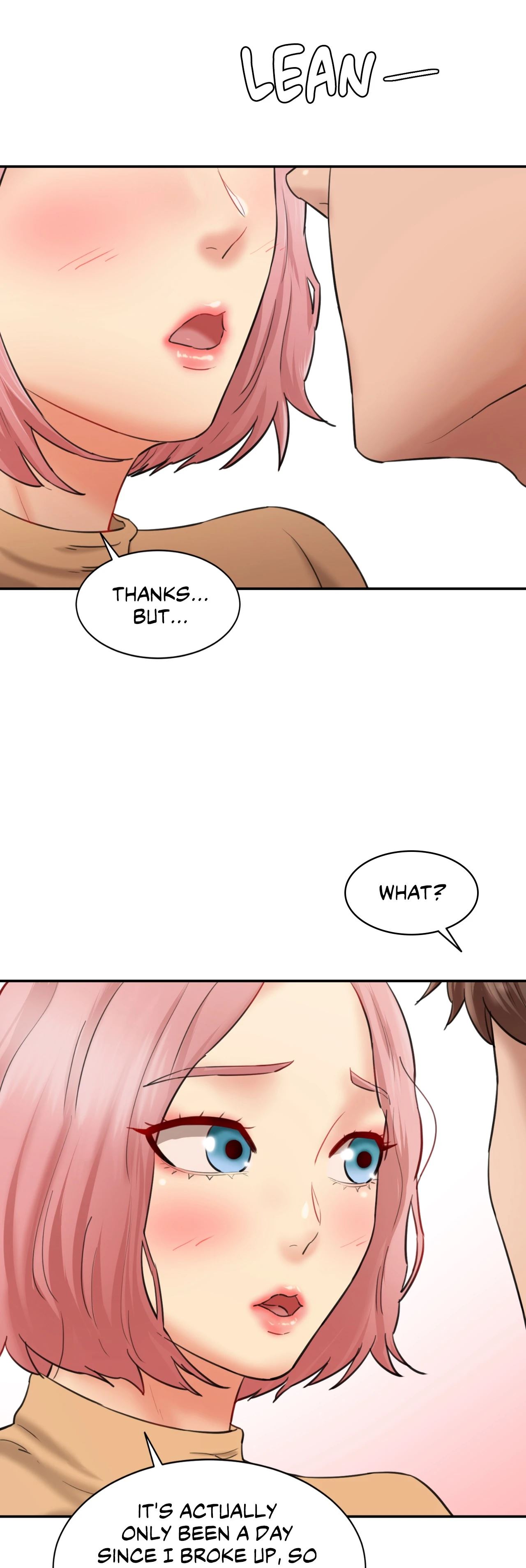 Secret Office - Chapter 15 [photo 45] - MangaPorn