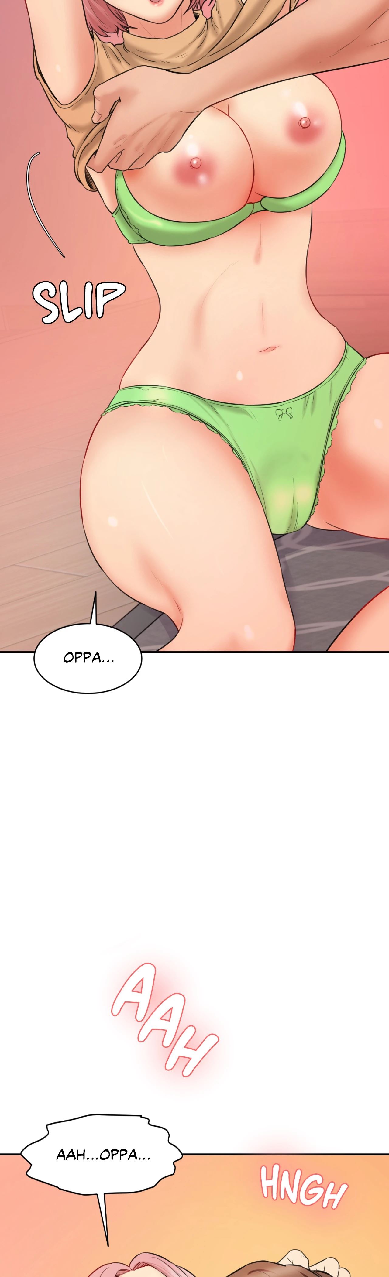 Secret Office - Chapter 15 [photo 51] - MangaPorn