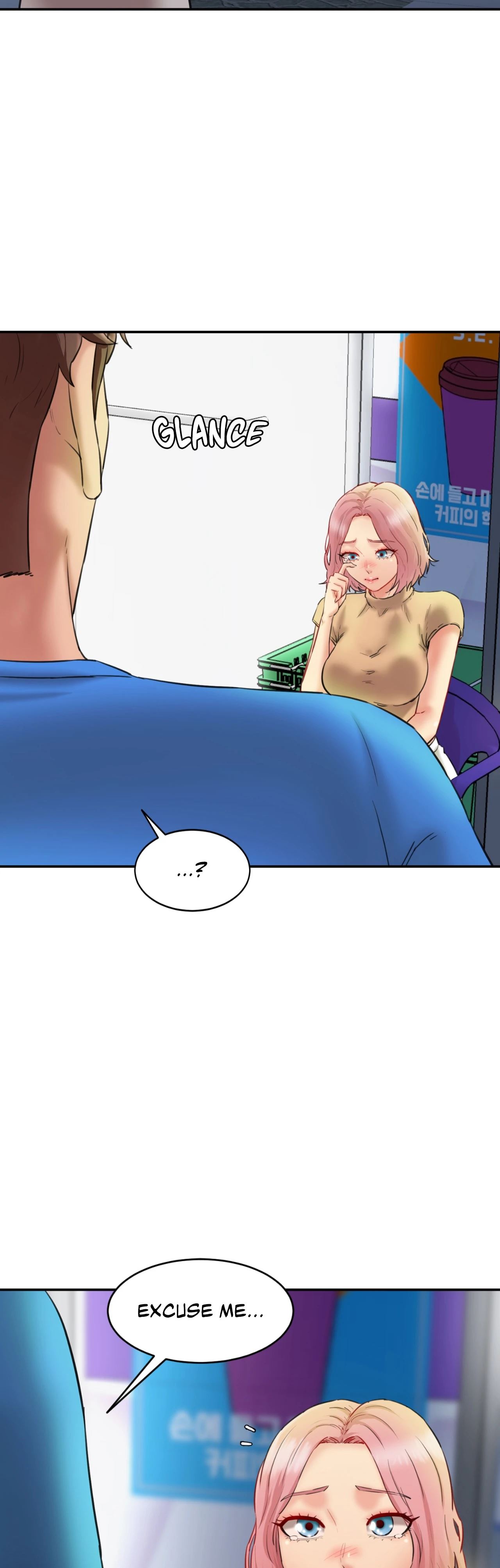 Secret Office - Chapter 15 [photo 9] - MangaPorn