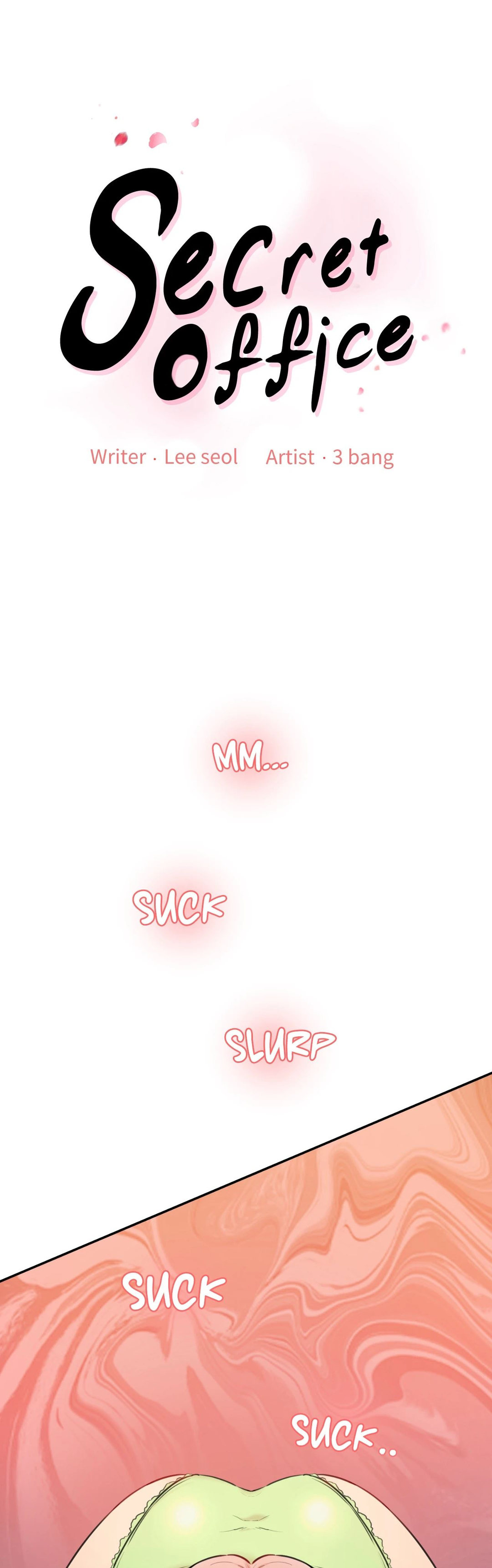 Secret Office - Chapter 16 [photo 1] - MangaPorn