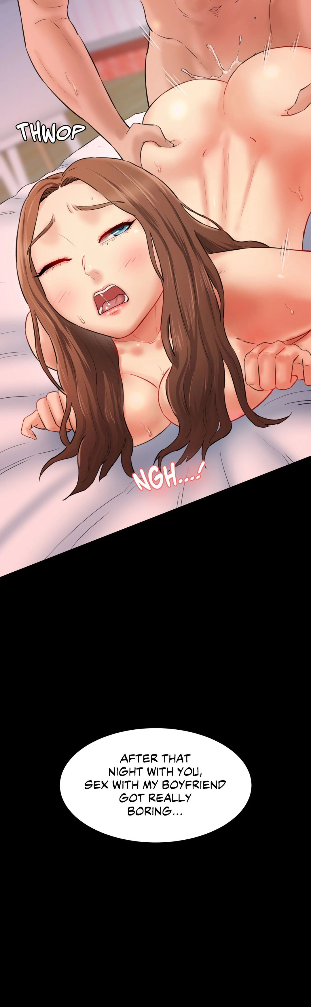 Secret Office - Chapter 16 [photo 12] - MangaPorn