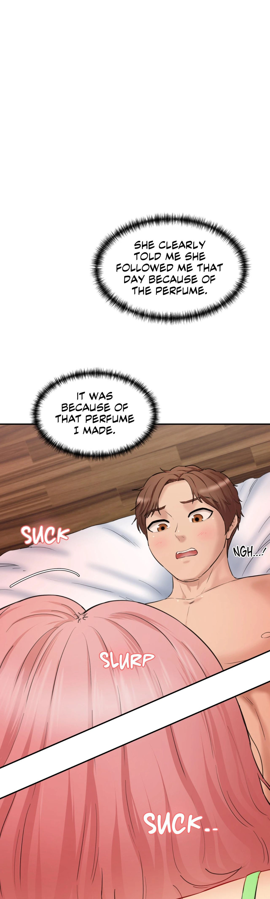 Secret Office - Chapter 16 [photo 17] - MangaPorn