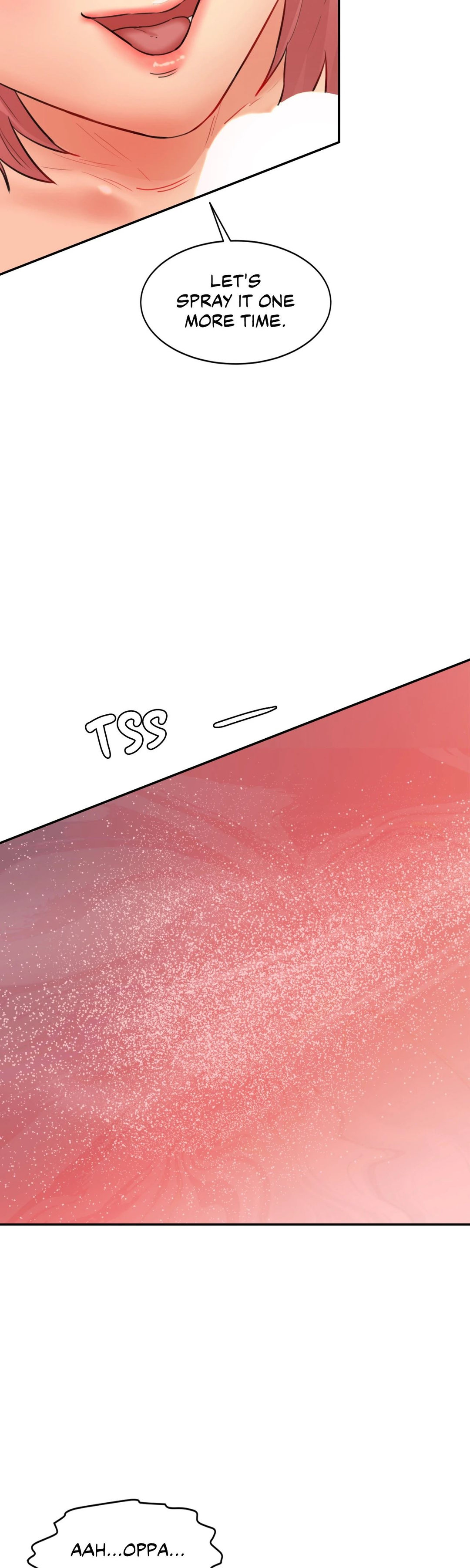 Secret Office - Chapter 16 [photo 21] - MangaPorn