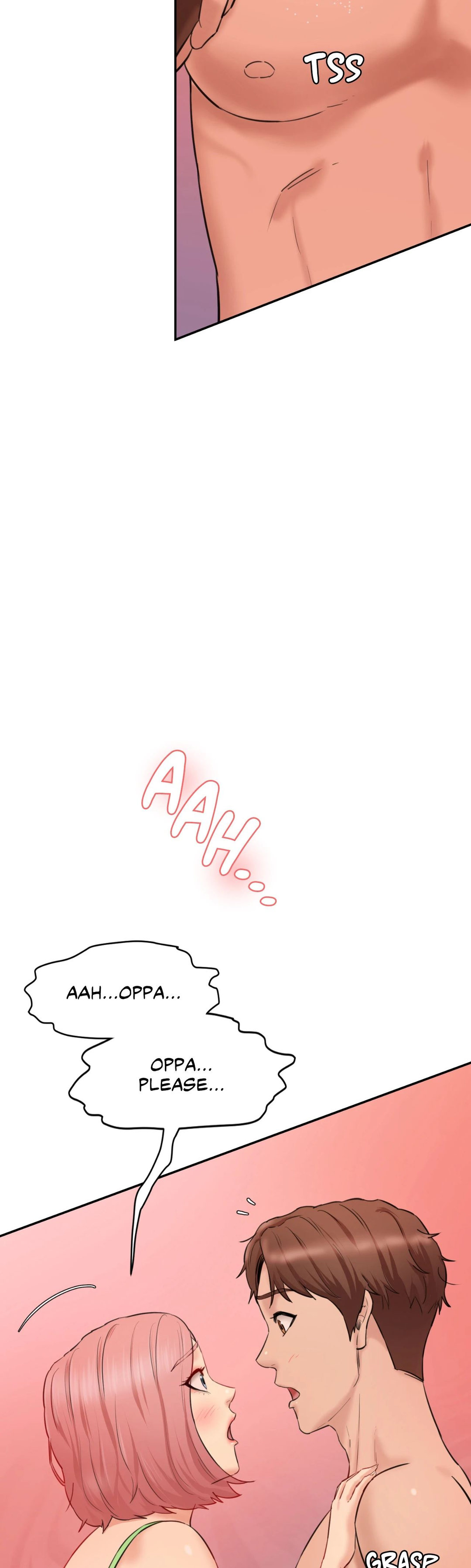 Secret Office - Chapter 16 [photo 23] - MangaPorn