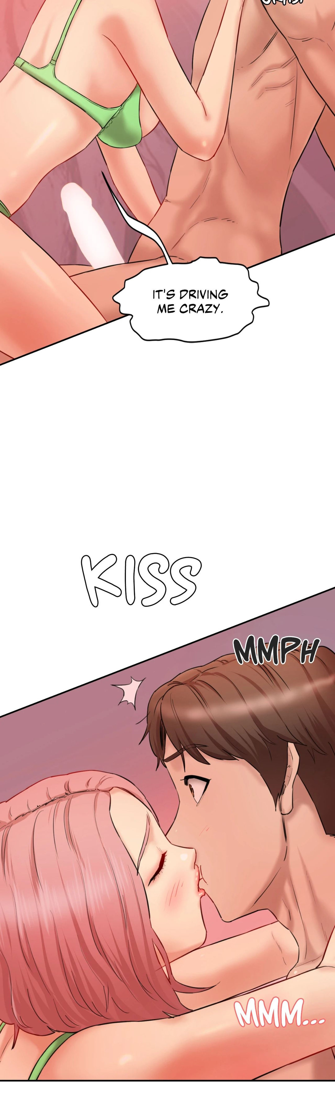 Secret Office - Chapter 16 [photo 24] - MangaPorn