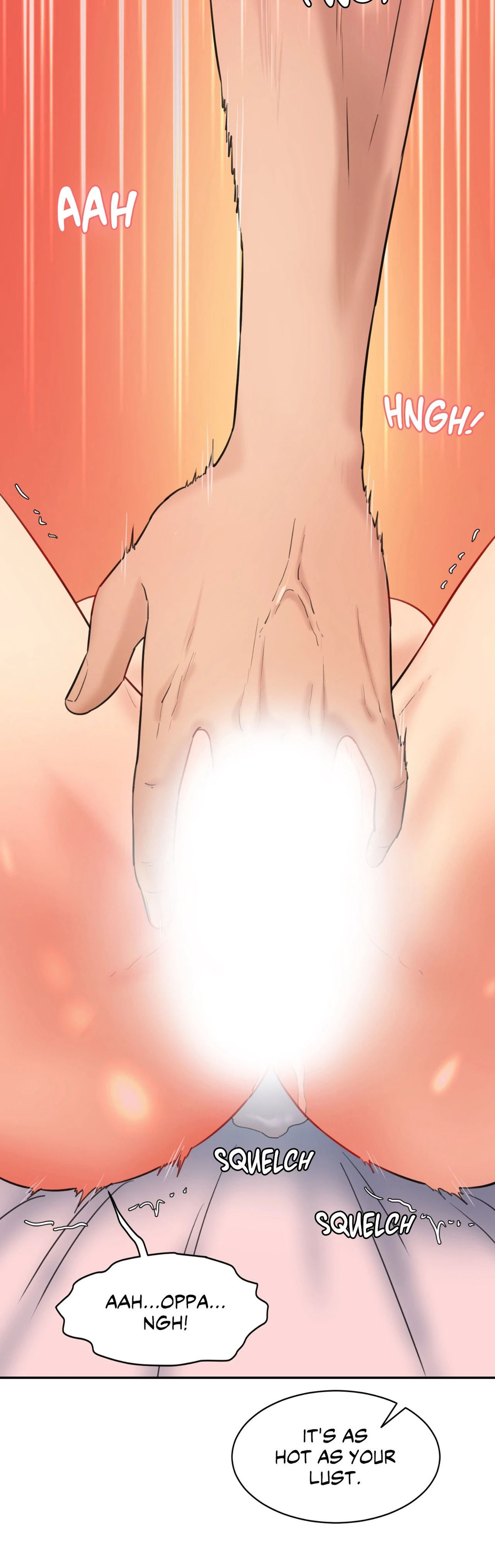 Secret Office - Chapter 16 [photo 29] - MangaPorn