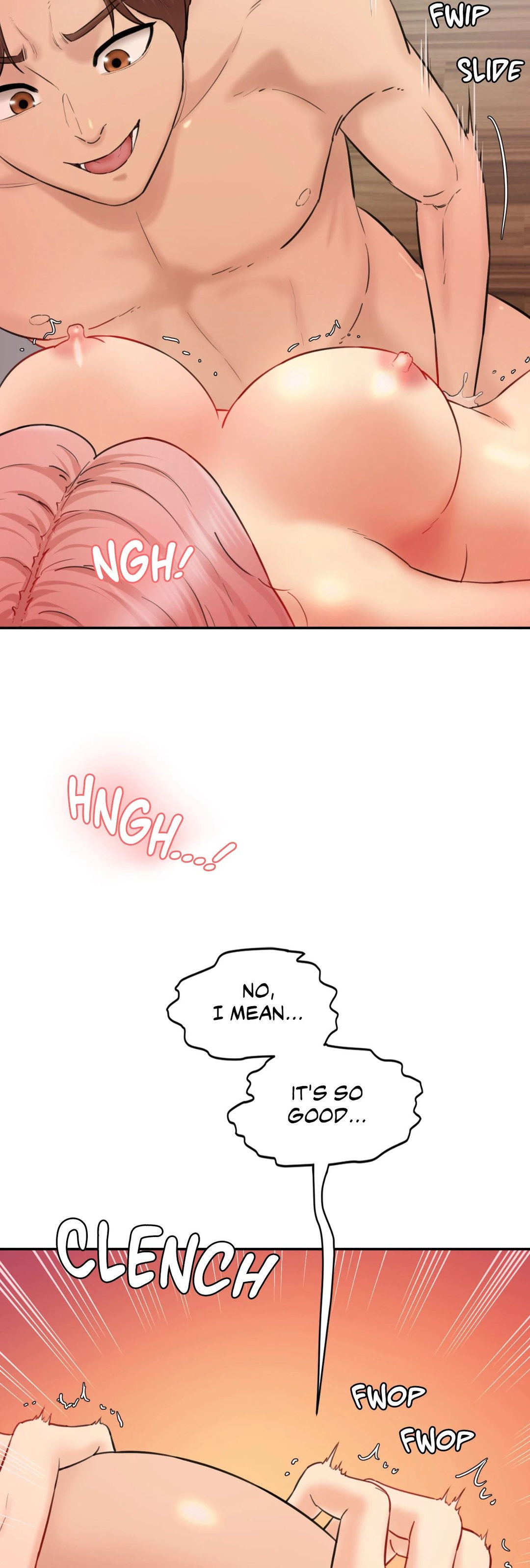 Secret Office - Chapter 16 [photo 32] - MangaPorn