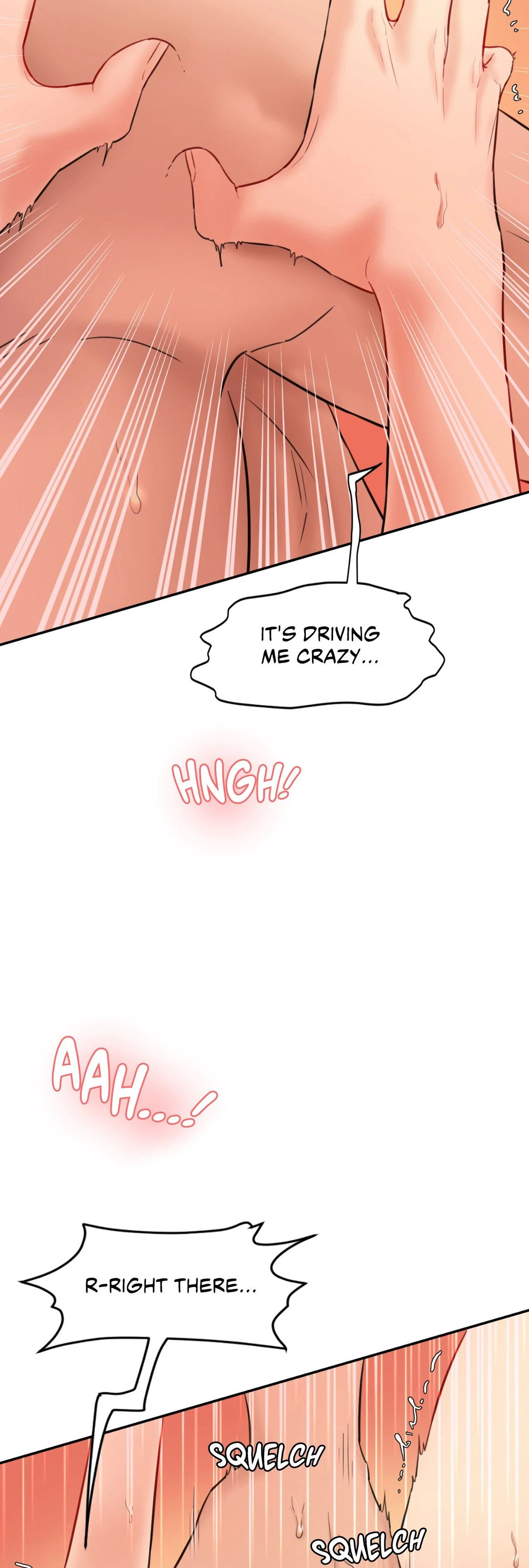 Secret Office - Chapter 16 [photo 33] - MangaPorn