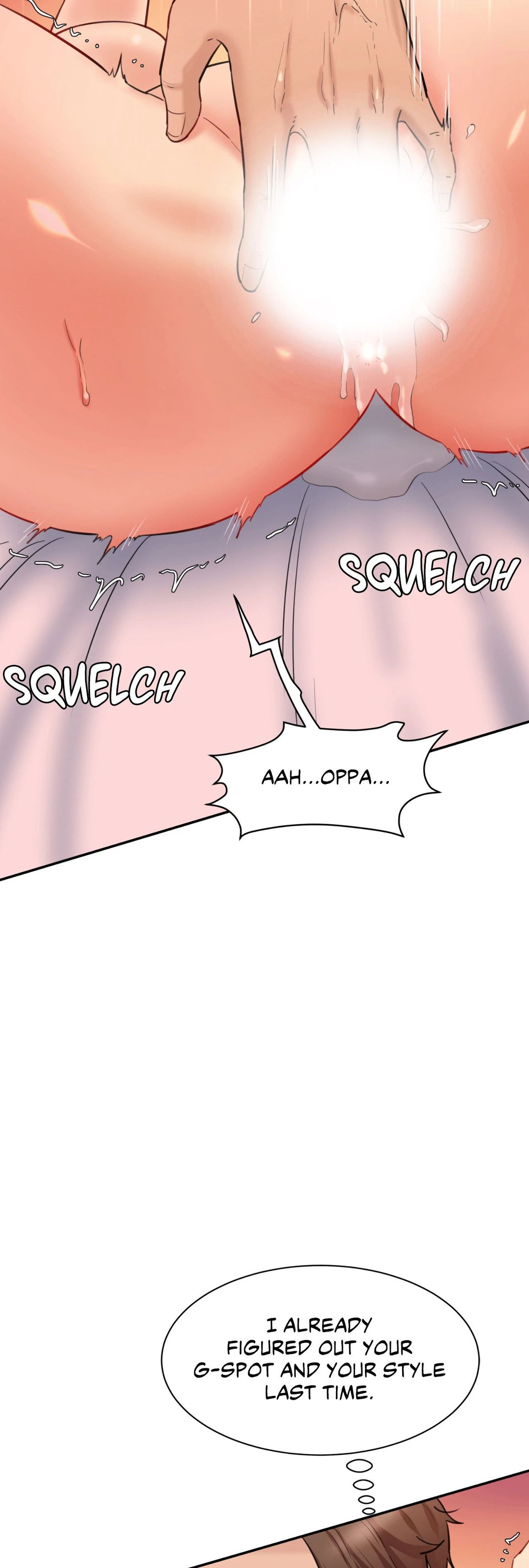 Secret Office - Chapter 16 [photo 34] - MangaPorn