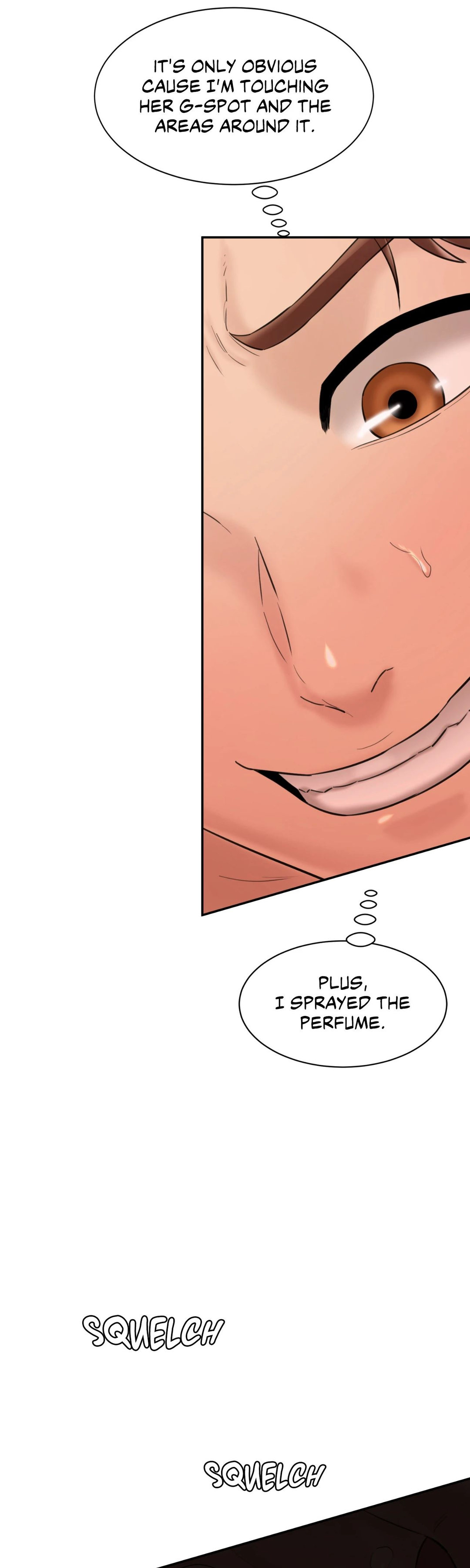 Secret Office - Chapter 16 [photo 38] - MangaPorn