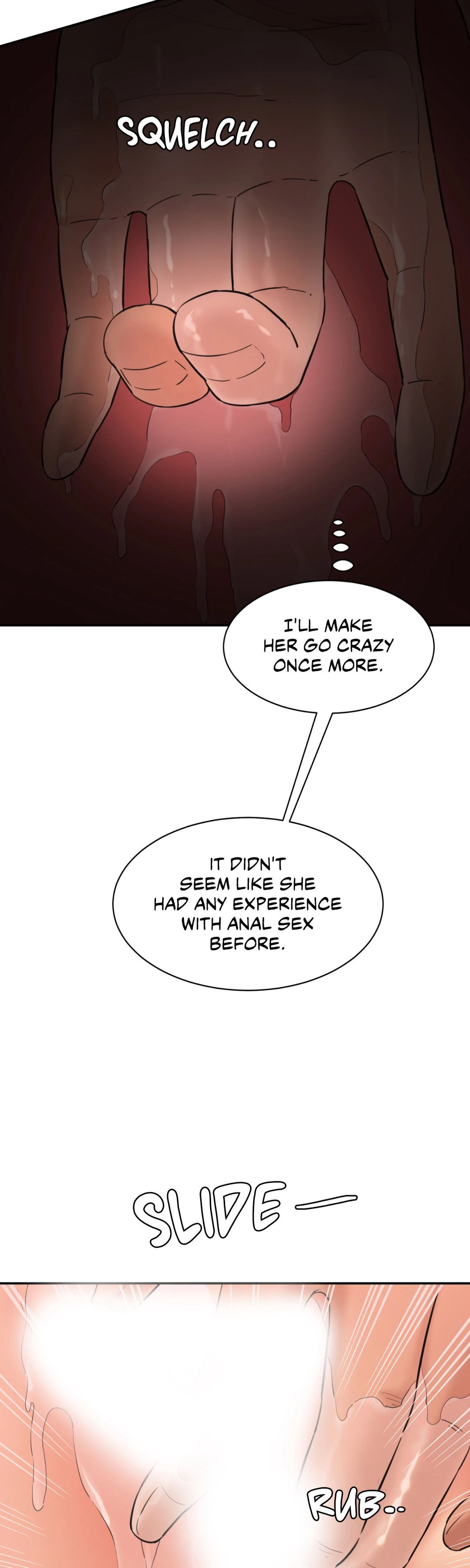 Secret Office - Chapter 16 [photo 39] - MangaPorn