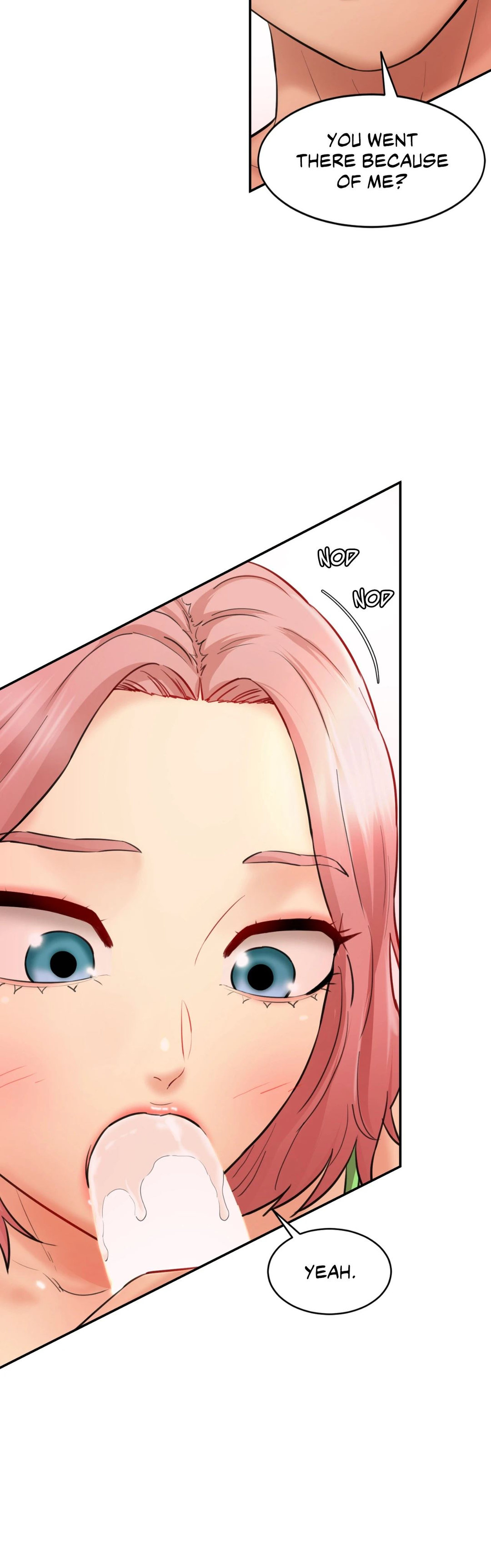 Secret Office - Chapter 16 [photo 4] - MangaPorn