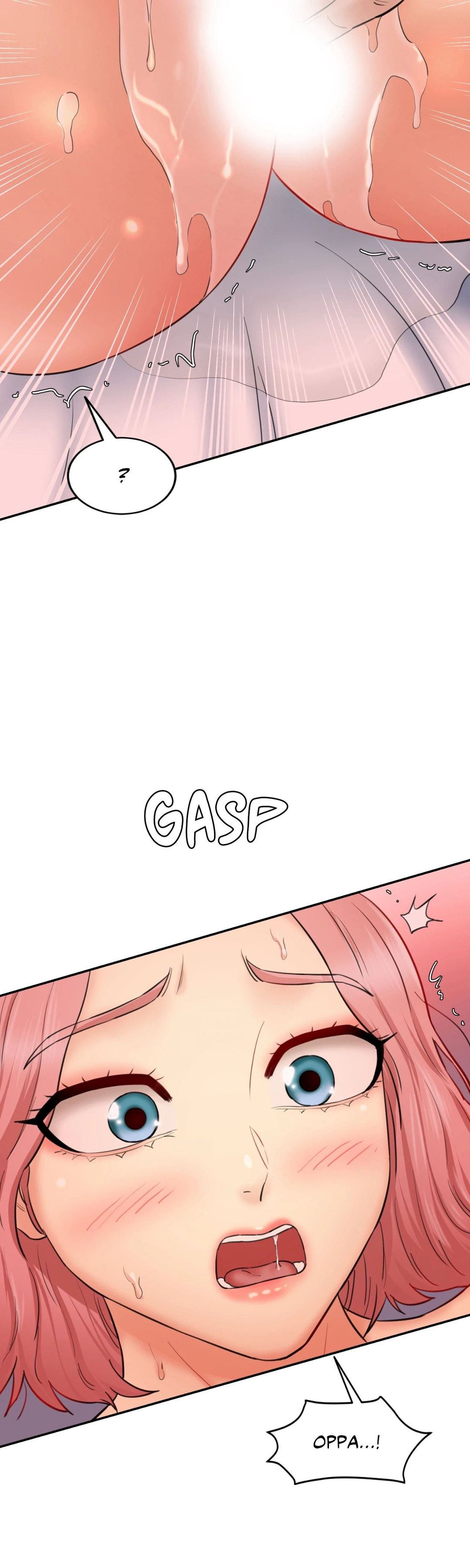 Secret Office - Chapter 16 [photo 40] - MangaPorn