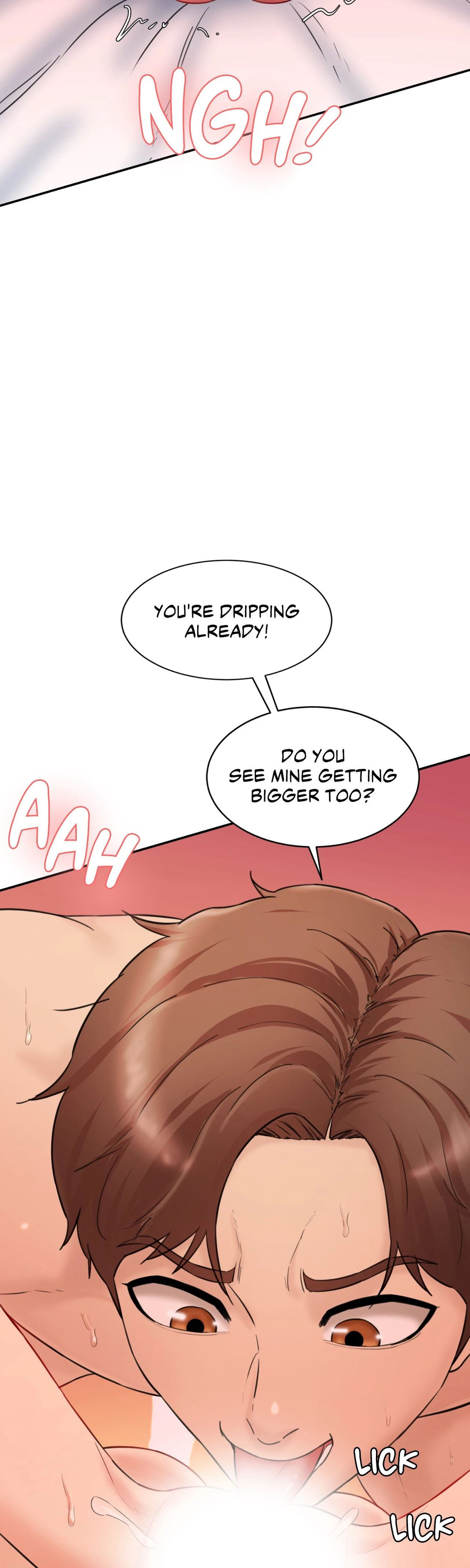 Secret Office - Chapter 16 [photo 46] - MangaPorn