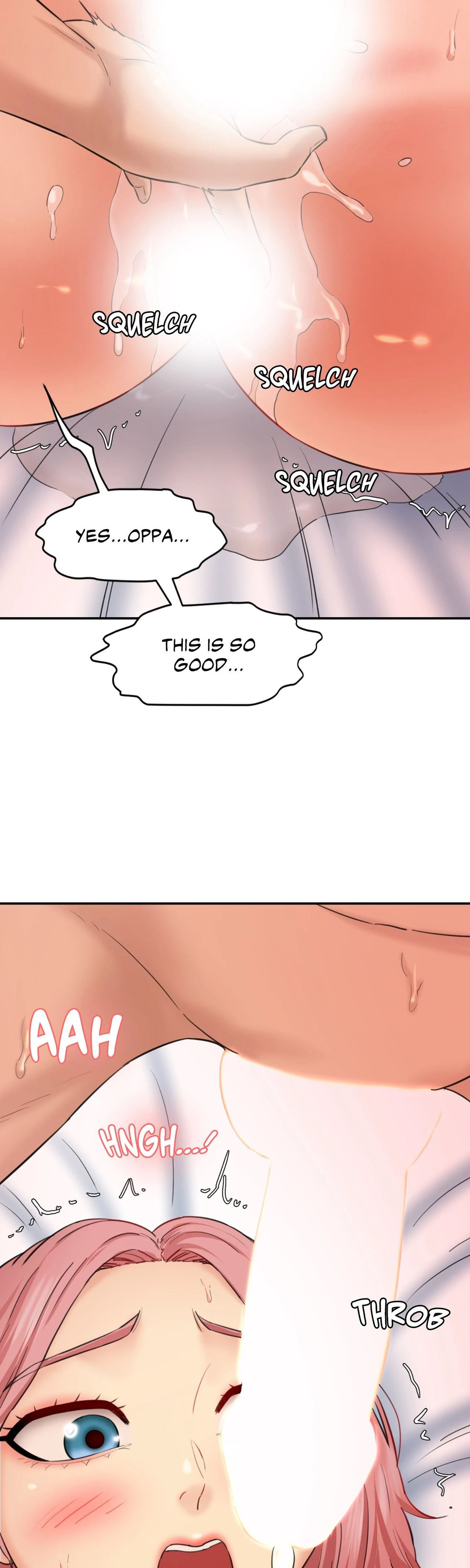 Secret Office - Chapter 16 [photo 47] - MangaPorn