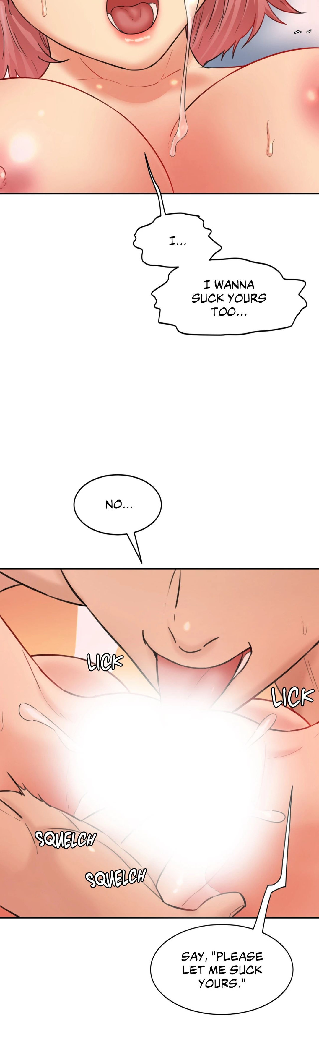 Secret Office - Chapter 16 [photo 48] - MangaPorn