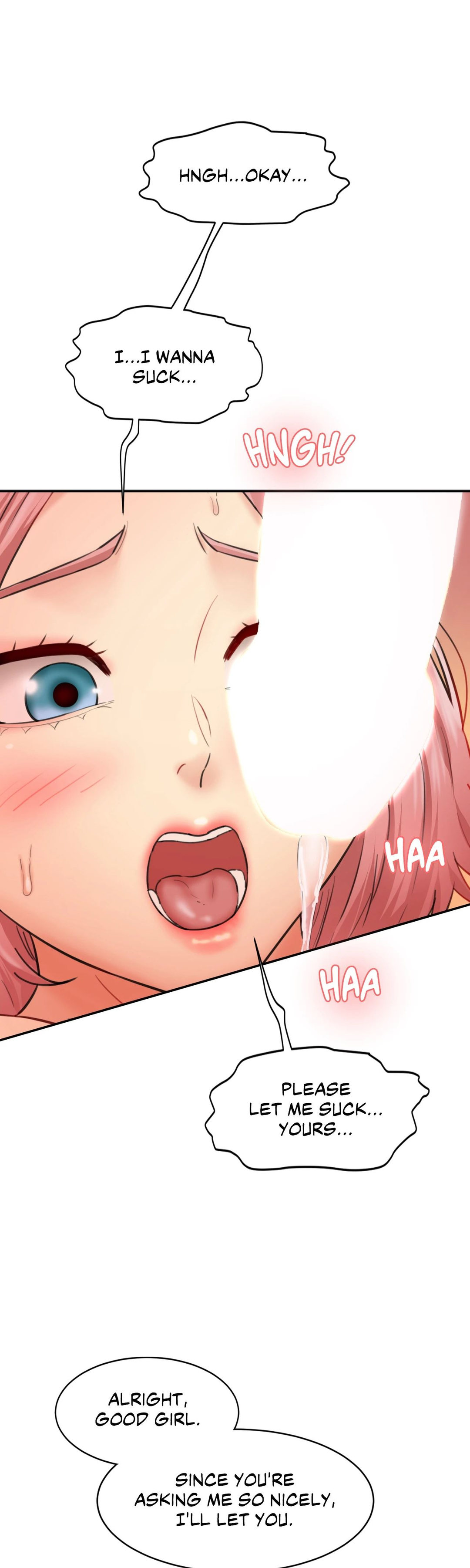 Secret Office - Chapter 16 [photo 49] - MangaPorn