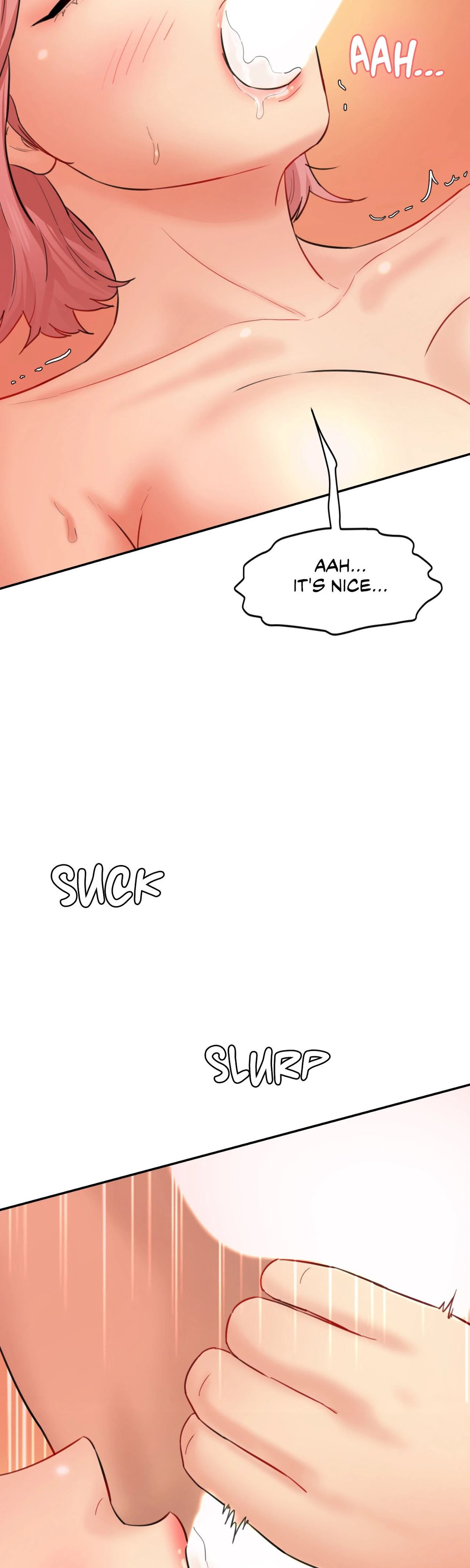 Secret Office - Chapter 16 [photo 51] - MangaPorn