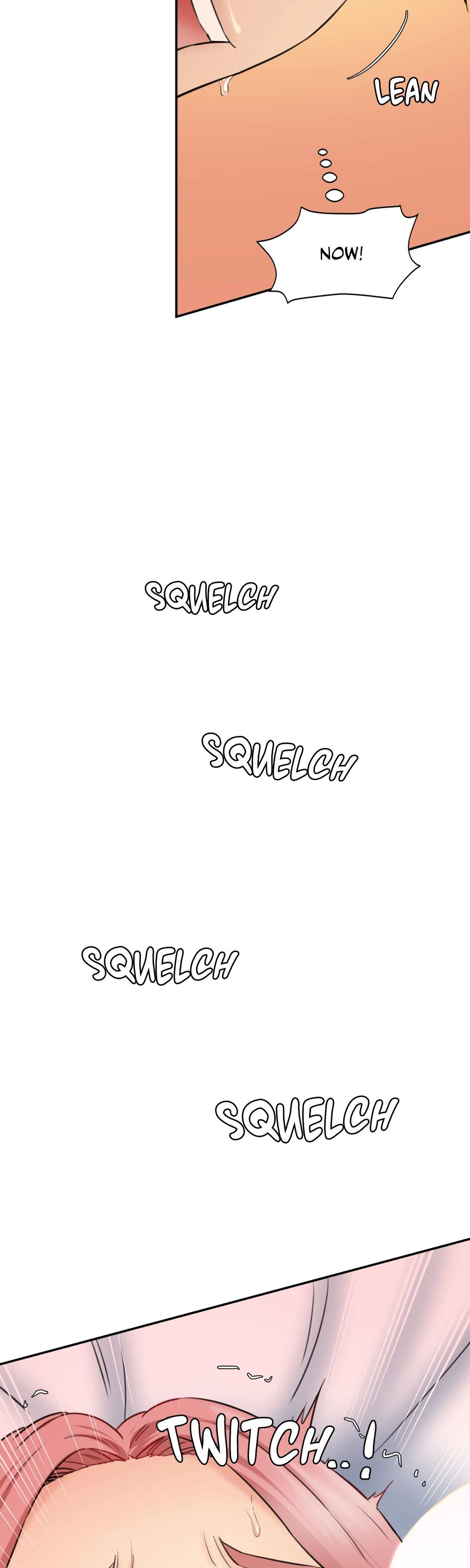 Secret Office - Chapter 16 [photo 53] - MangaPorn