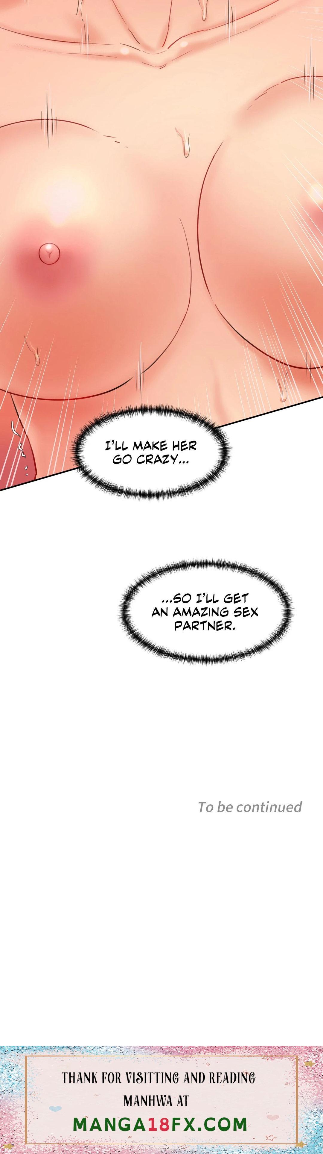 Secret Office - Chapter 16 [photo 57] - MangaPorn