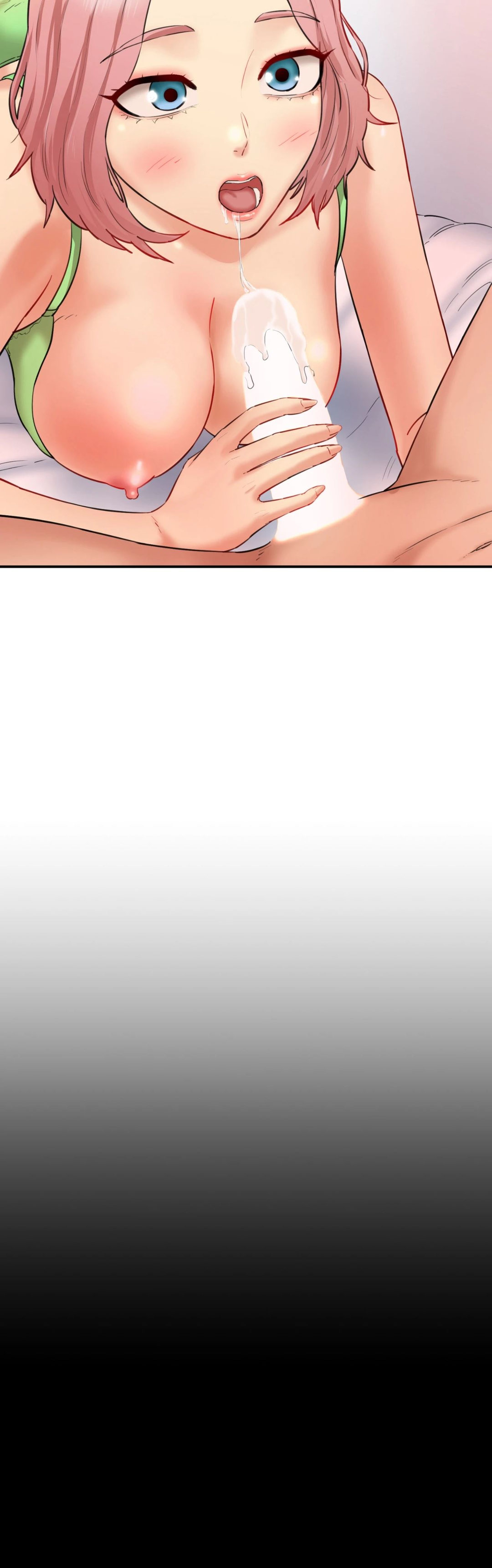 Secret Office - Chapter 16 [photo 6] - MangaPorn