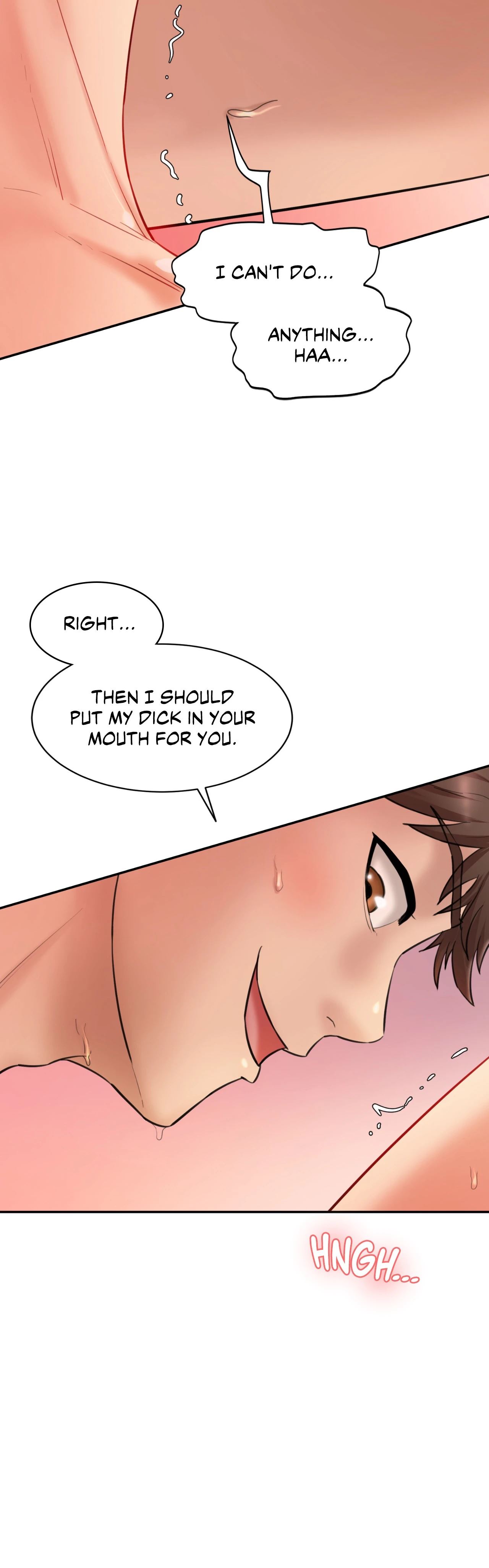 Secret Office - Chapter 17 [photo 12] - MangaPorn