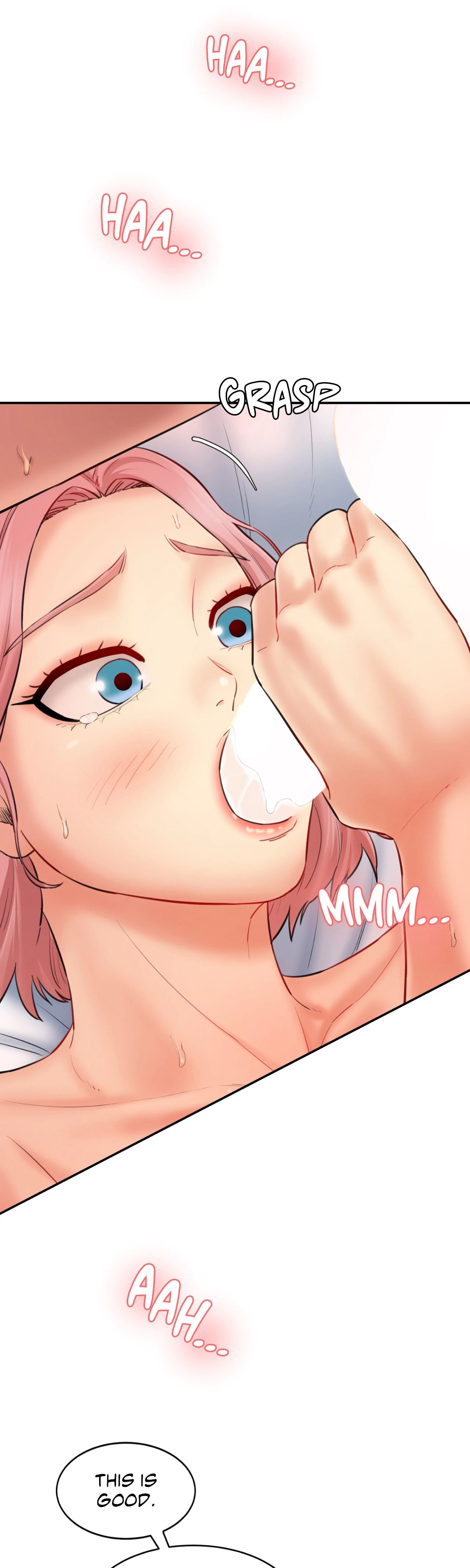 Secret Office - Chapter 17 [photo 13] - MangaPorn