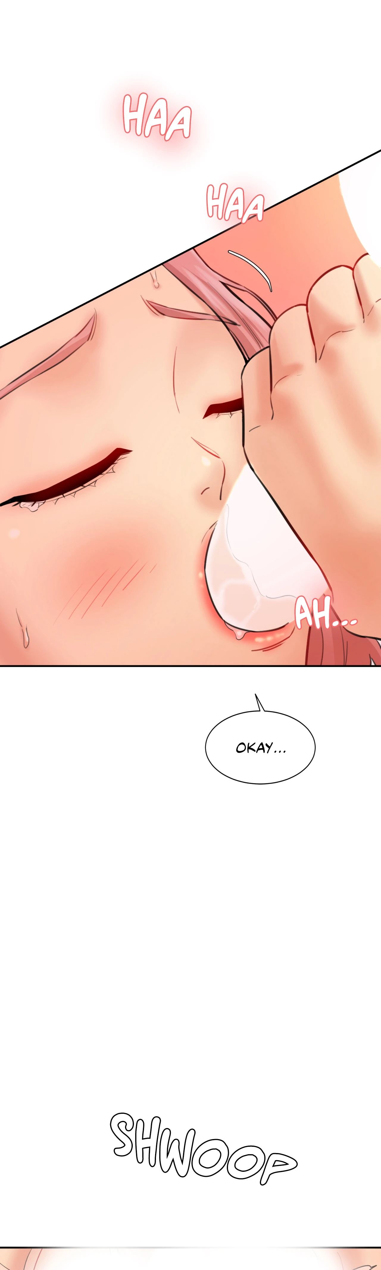 Secret Office - Chapter 17 [photo 15] - MangaPorn