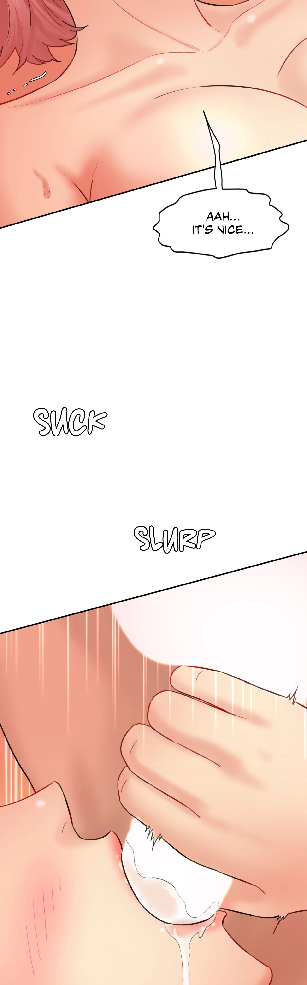 Secret Office - Chapter 17 [photo 2] - MangaPorn