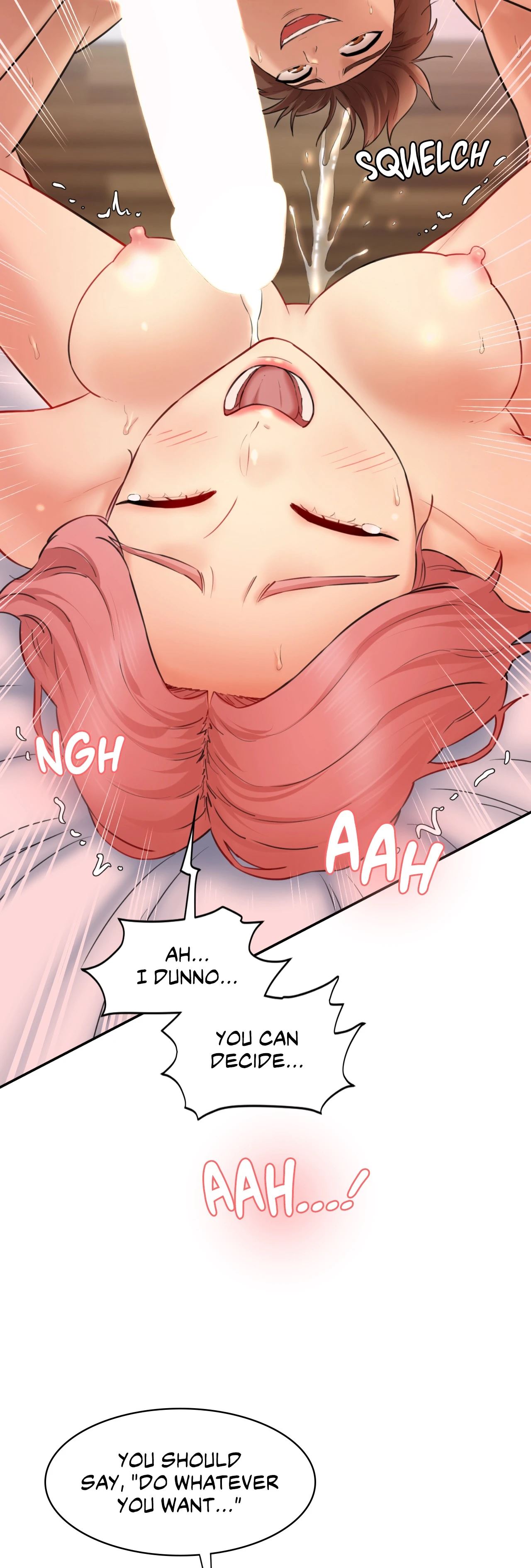 Secret Office - Chapter 17 [photo 23] - MangaPorn