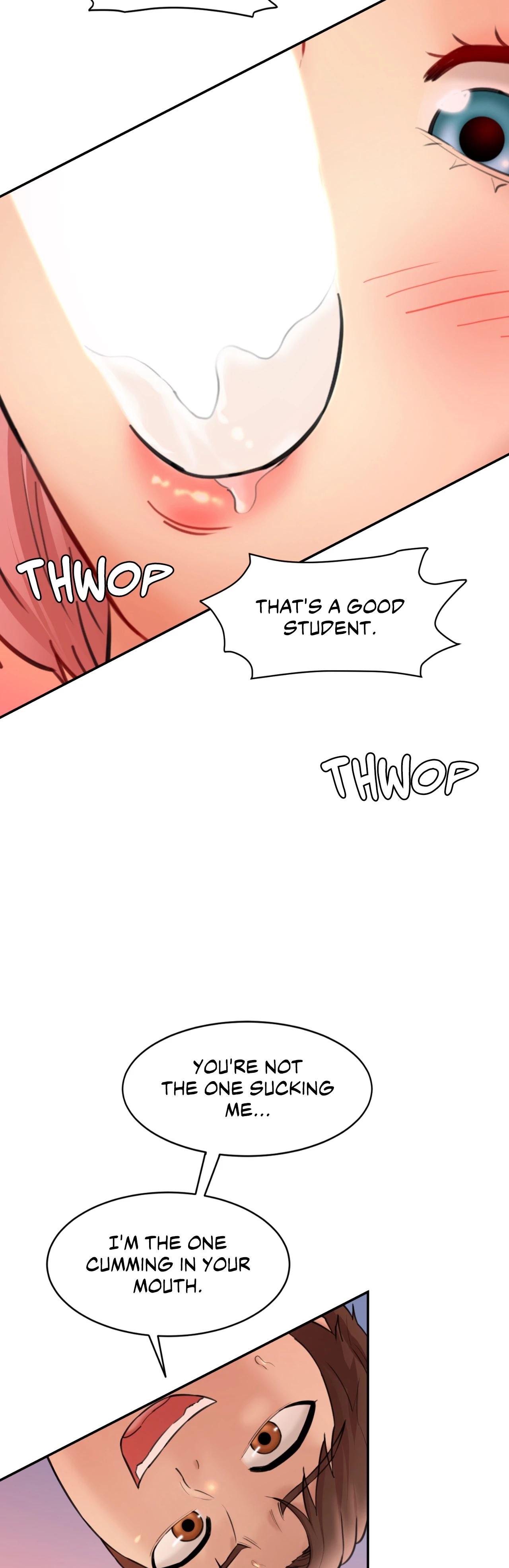 Secret Office - Chapter 17 [photo 34] - MangaPorn