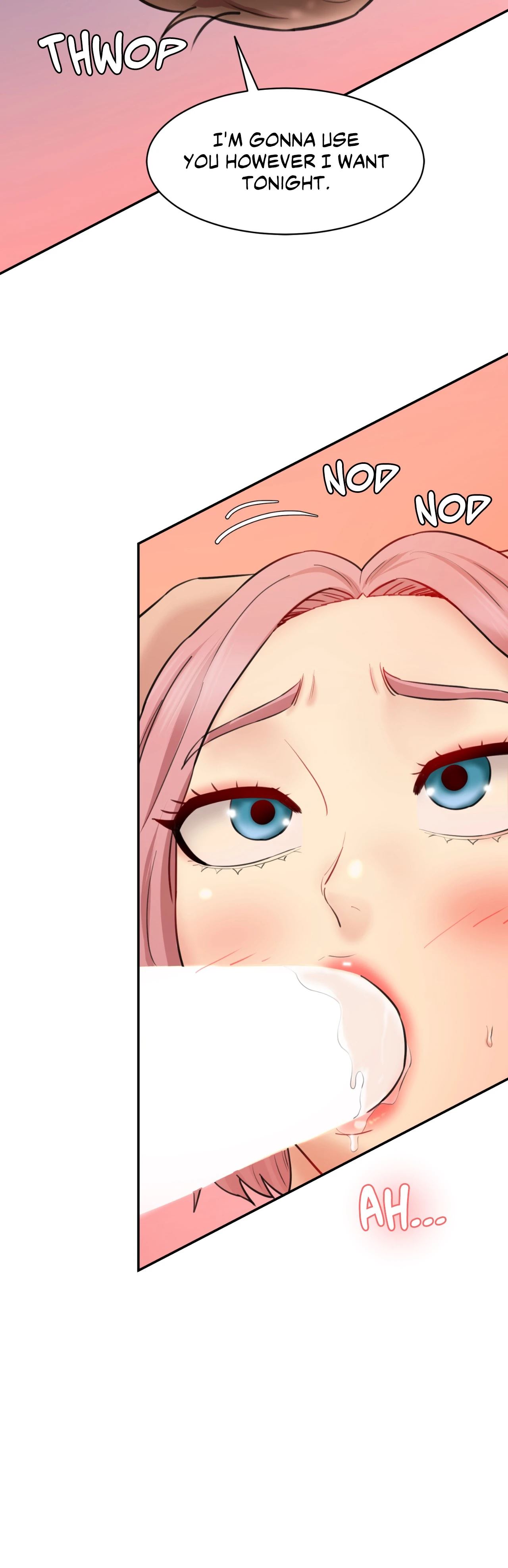 Secret Office - Chapter 17 [photo 36] - MangaPorn