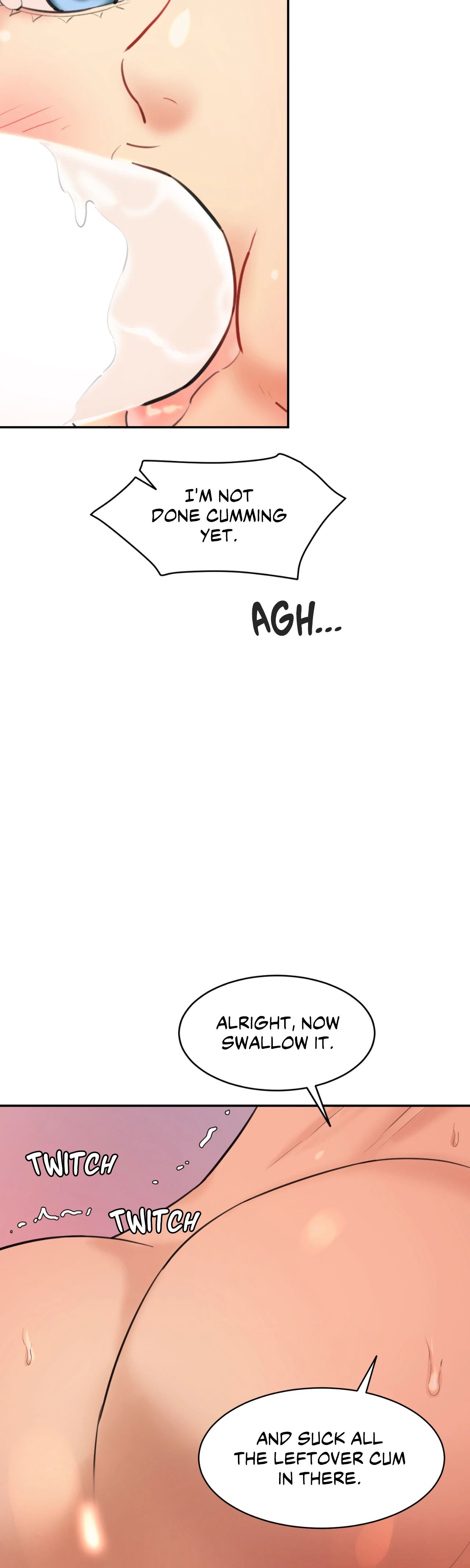 Secret Office - Chapter 17 [photo 40] - MangaPorn