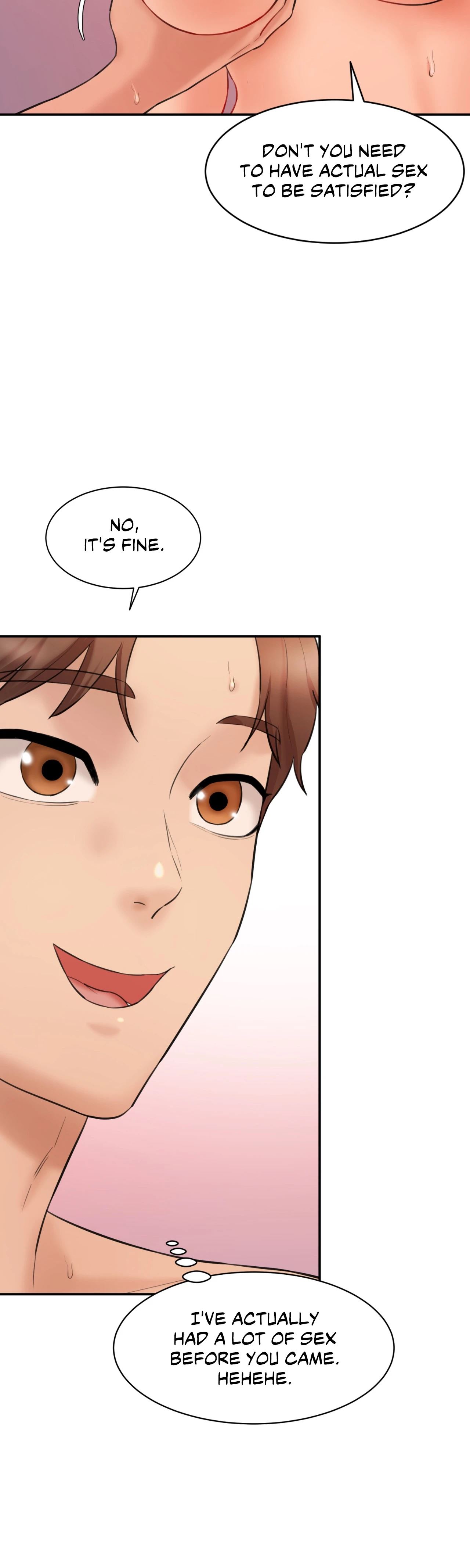 Secret Office - Chapter 17 [photo 45] - MangaPorn