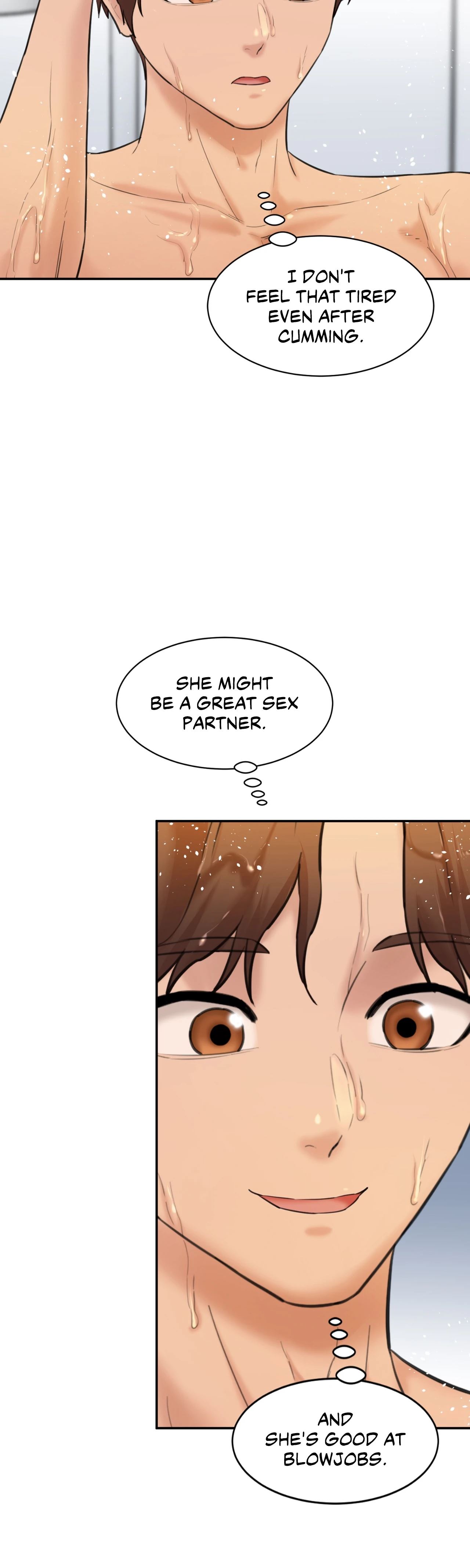 Secret Office - Chapter 17 [photo 48] - MangaPorn