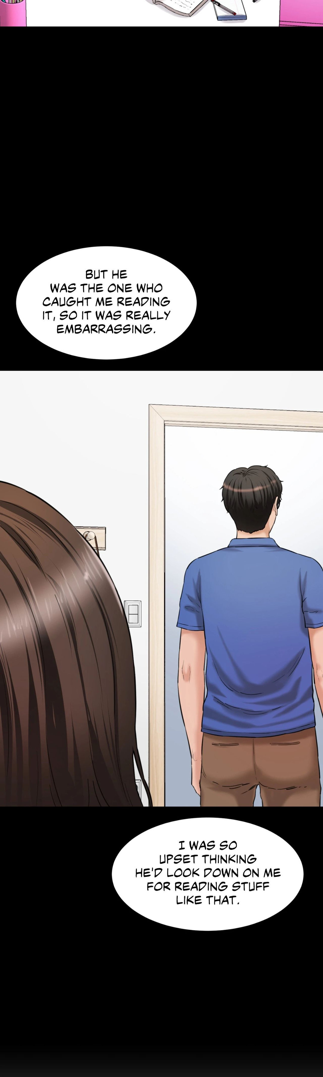 Secret Office - Chapter 18 [photo 20] - MangaPorn