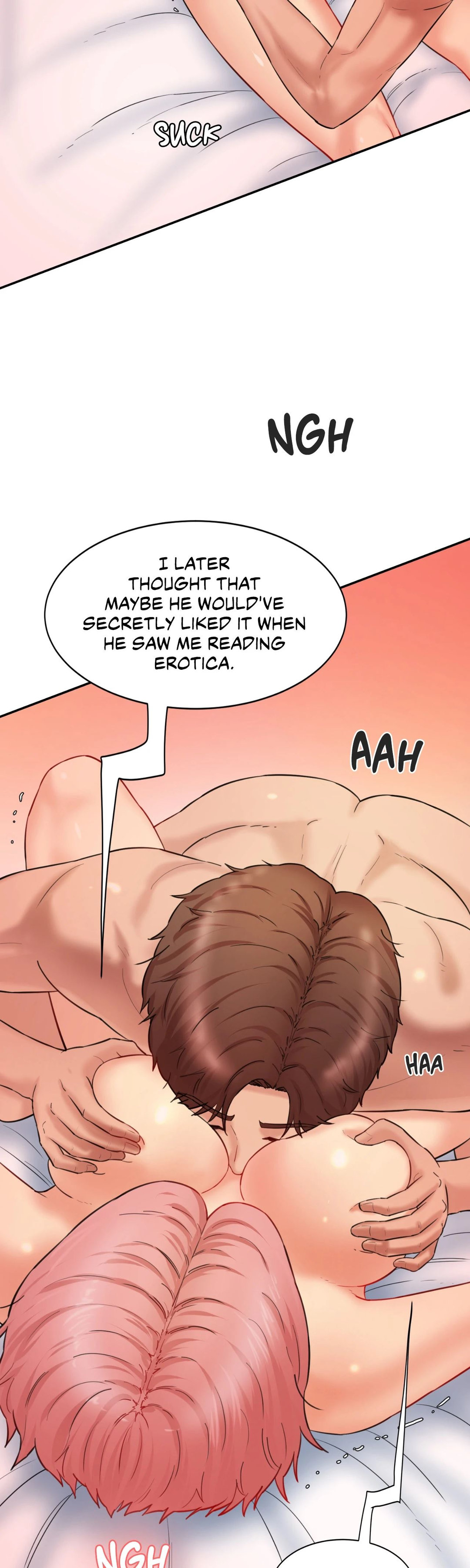 Secret Office - Chapter 18 [photo 23] - MangaPorn