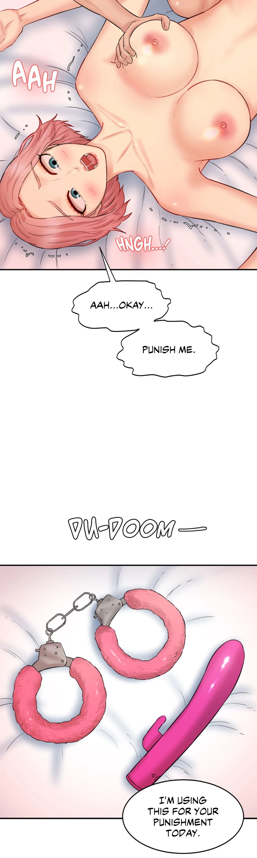 Secret Office - Chapter 18 [photo 30] - MangaPorn