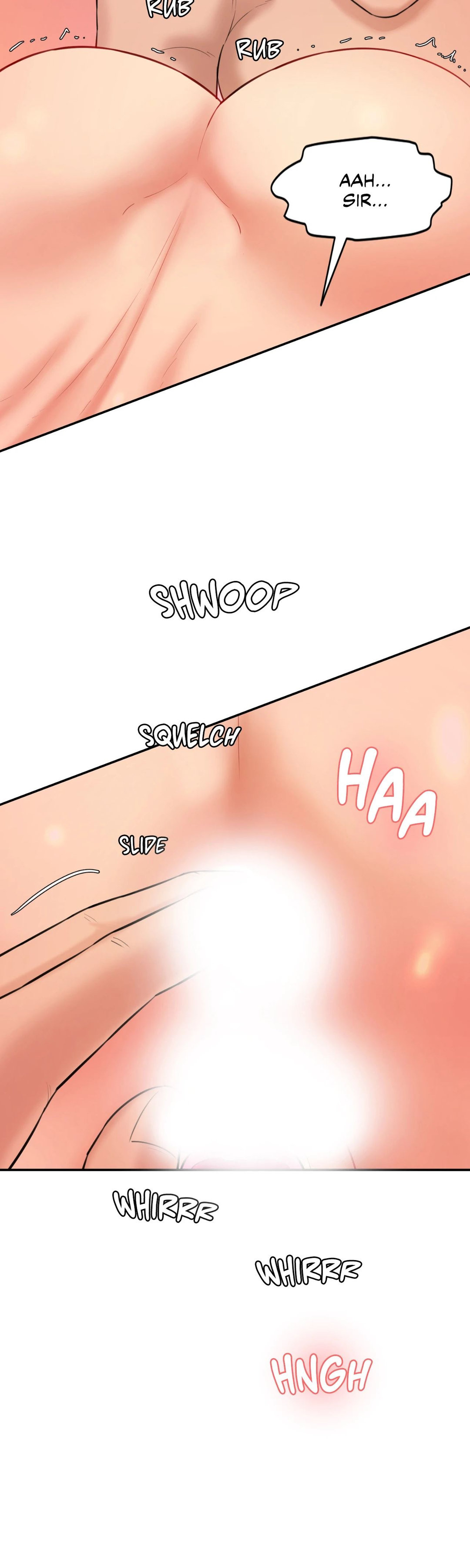 Secret Office - Chapter 18 [photo 42] - MangaPorn