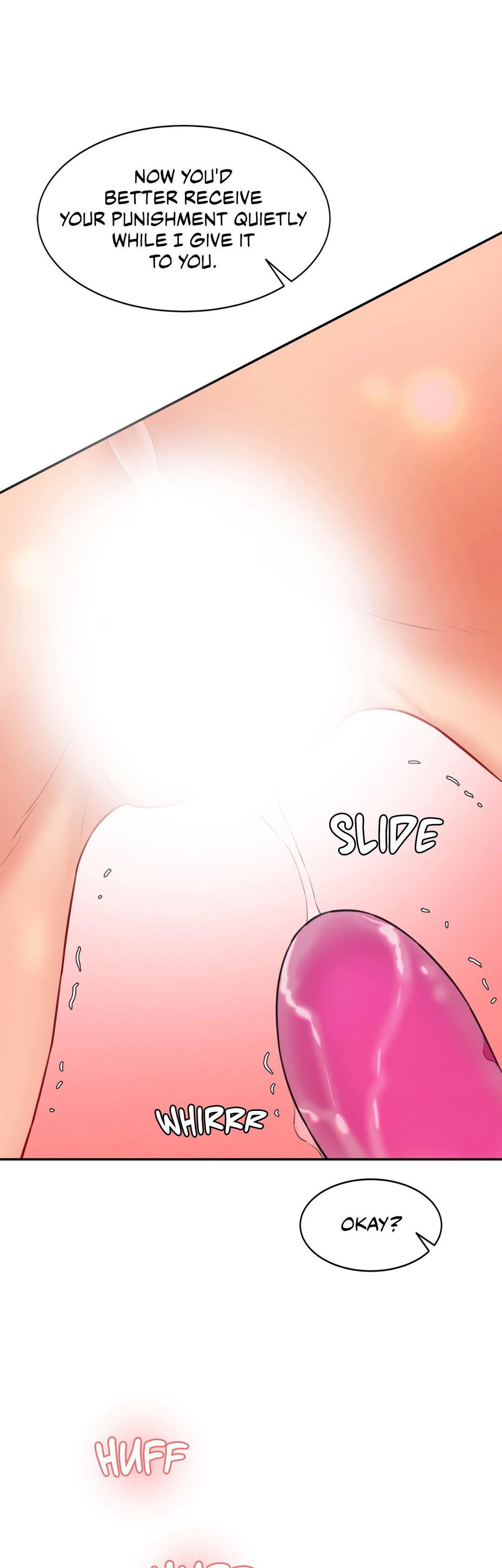 Secret Office - Chapter 18 [photo 50] - MangaPorn