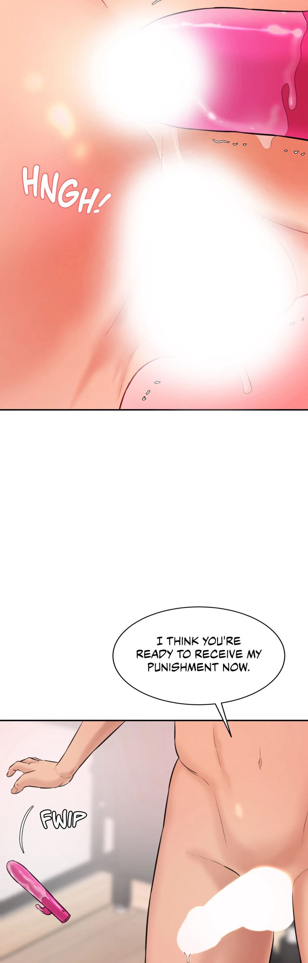 Secret Office - Chapter 18 [photo 52] - MangaPorn