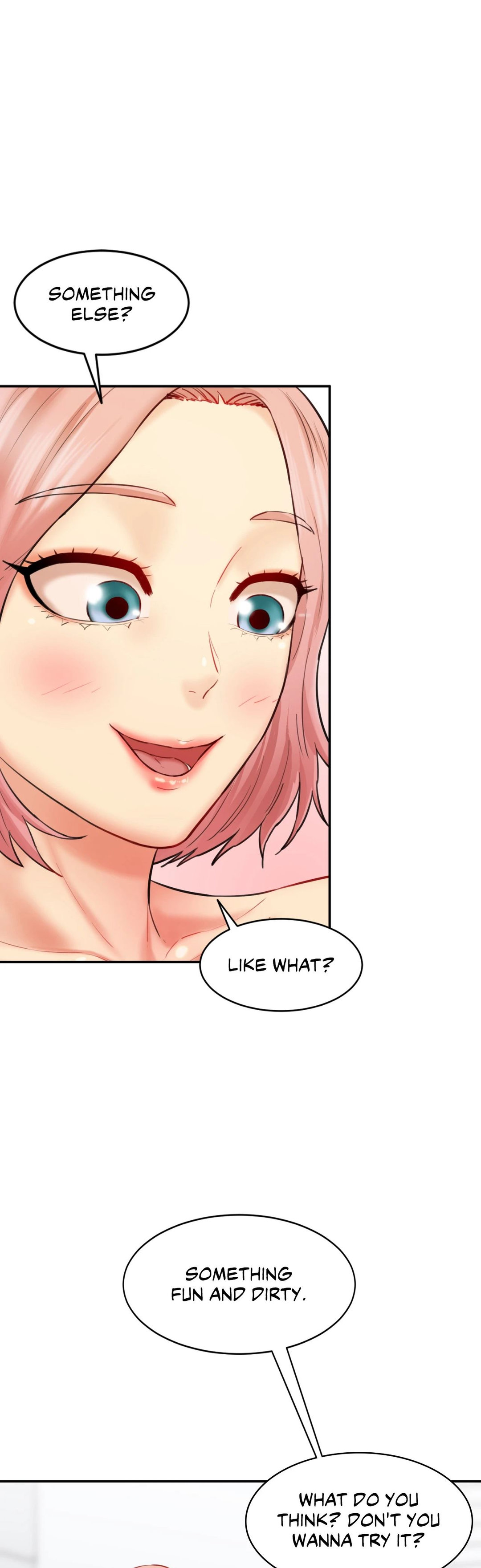 Secret Office - Chapter 18 [photo 9] - MangaPorn