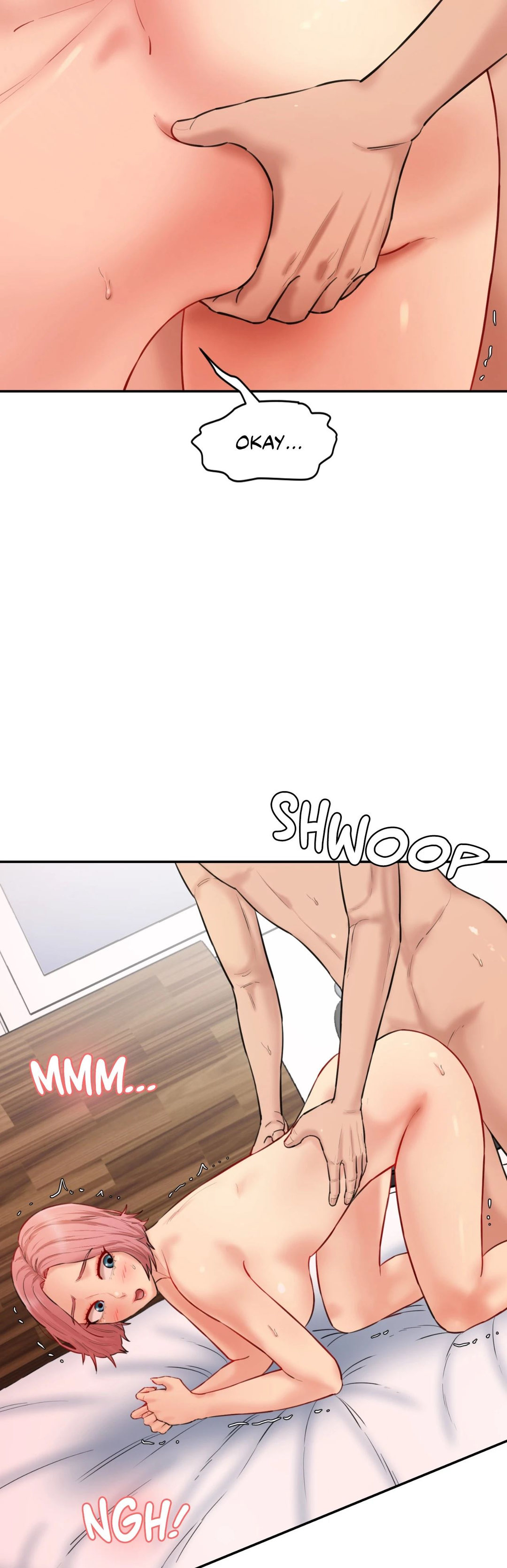 Secret Office - Chapter 19 [photo 22] - MangaPorn